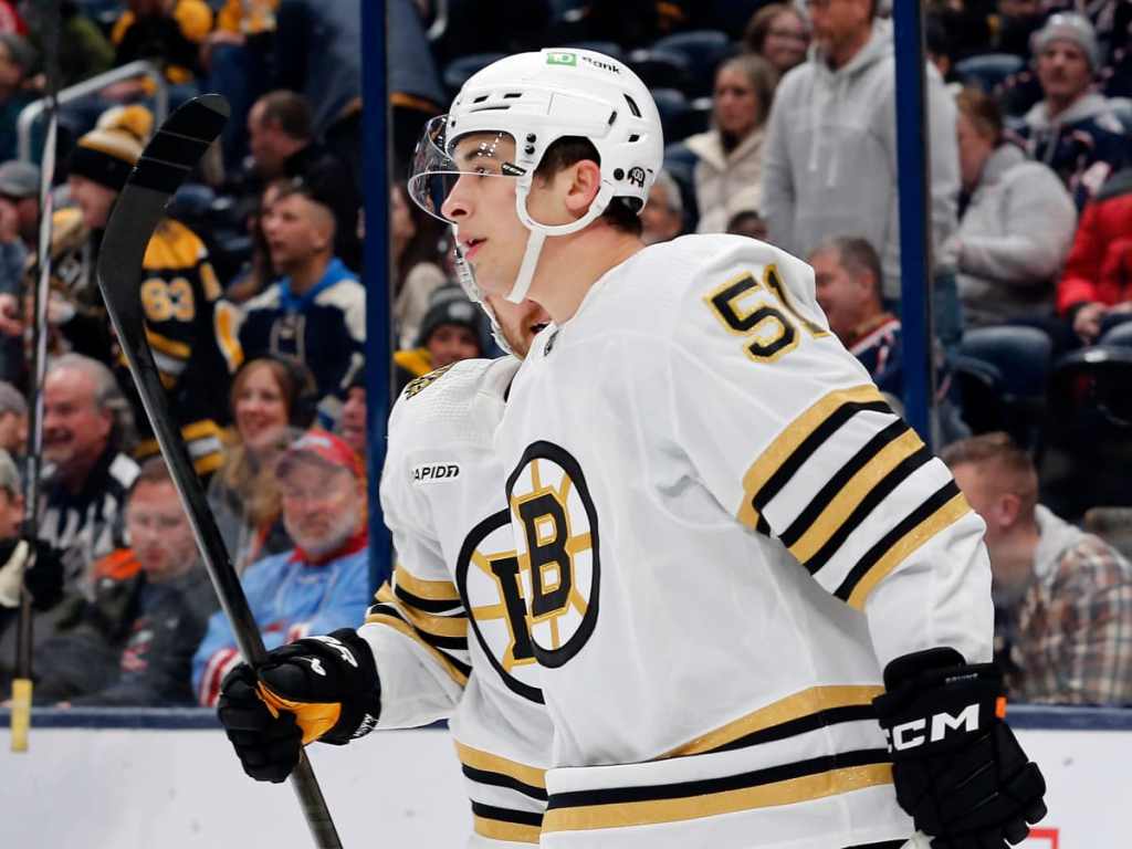 What Will Come of Matthew&nbsp;Poitras?