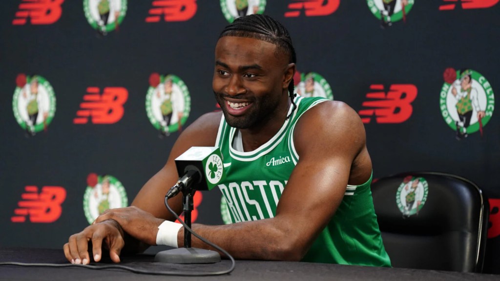 Celtics Starting the 2024-2025 Season with the Right&nbsp;Mindset