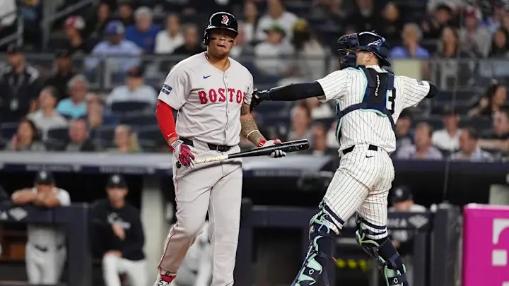 Red Sox Want to Be the Red Sox&nbsp;Again