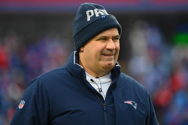Patriots Source Says:&nbsp;Patience!