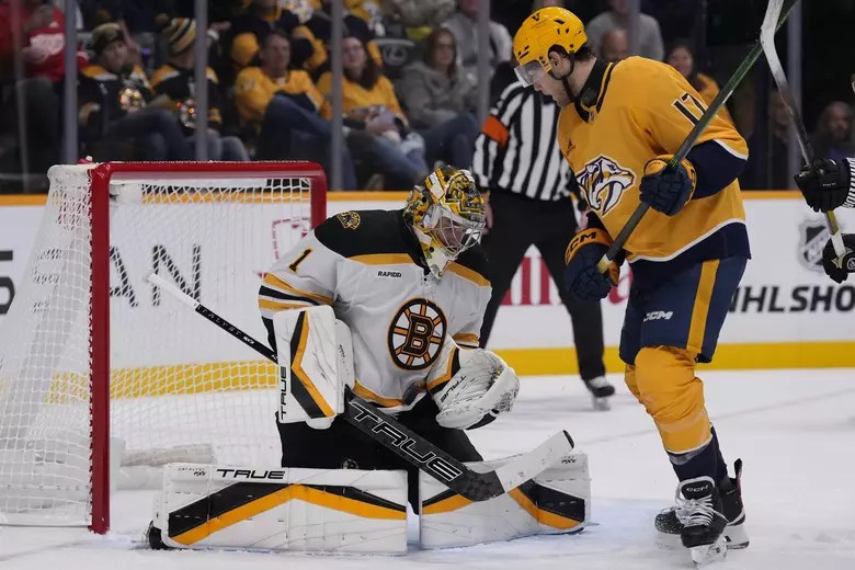 Bruins Showing Signs of Early Season&nbsp;Confusion