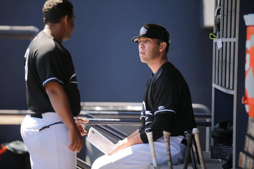 Red Sox Deciding on Hitting&nbsp;Advisors