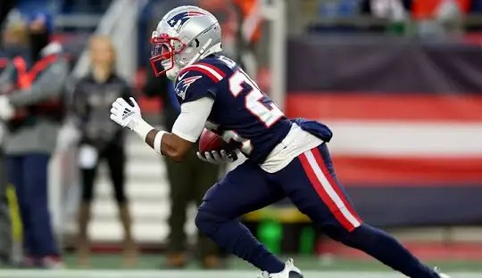 In a WR-Deprived Offense, Marcus Jones Should Be&nbsp;Utilized