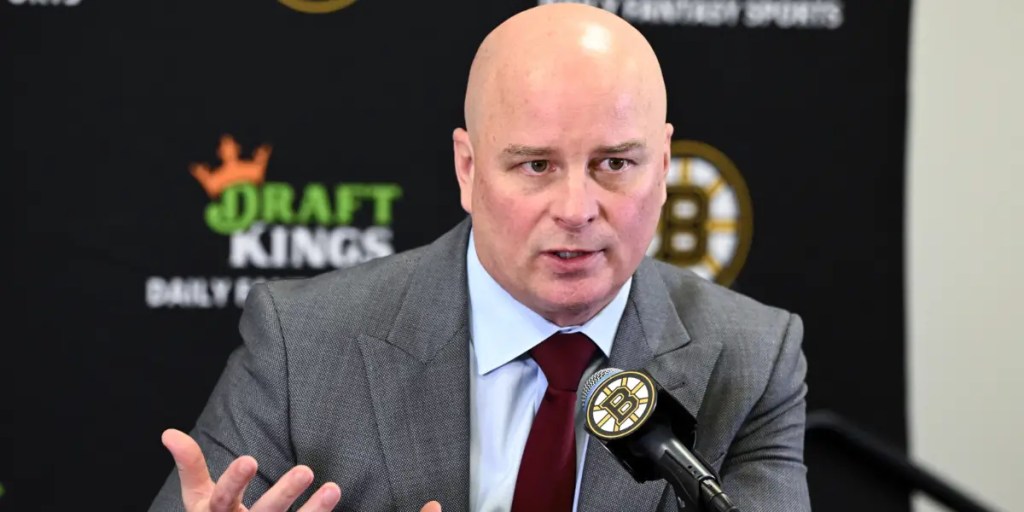 Bruins Must Play to Their&nbsp;Identity