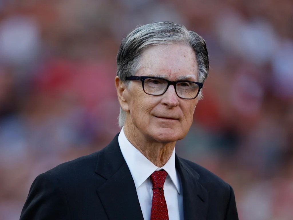 Real Talks Await Between the Red Sox and Culture-Shifting Soto