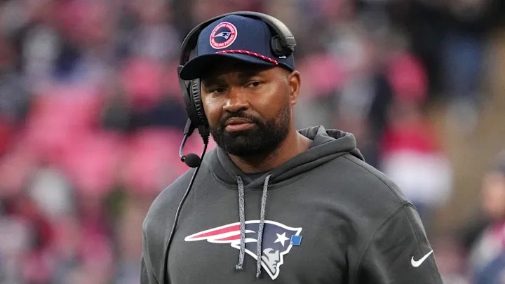The Cons Are Prevailing with Jerod&nbsp;Mayo