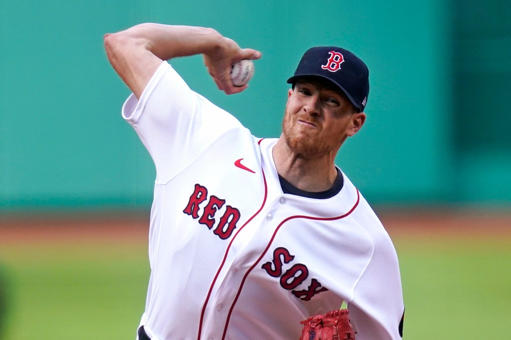 Pivetta Might Be Gone, and That’s&nbsp;Great