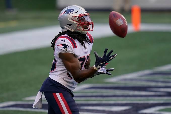 Patriots Shopping the Right Potential&nbsp;Subtractions