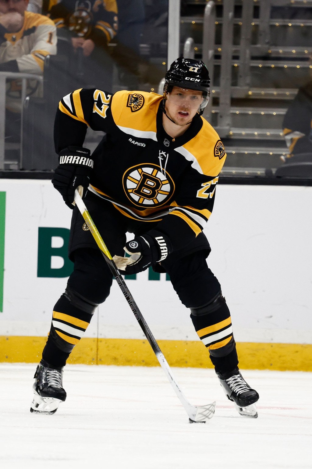 Trade Talk Tuesday: Hampus&nbsp;Lindholm