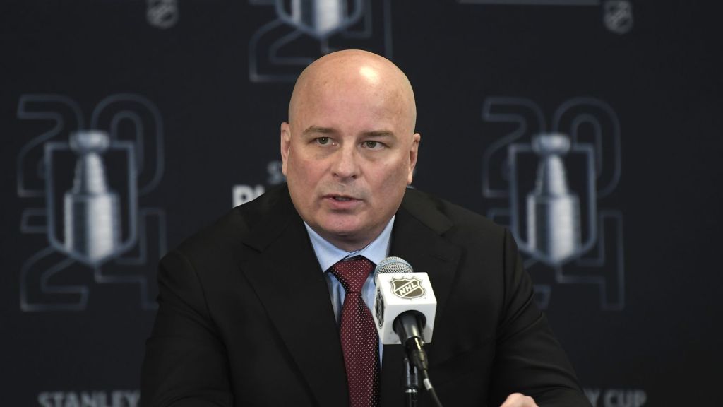 Whether Now or Later, Jim Montgomery Should Be&nbsp;Fired