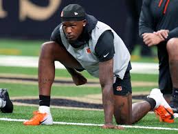 Amidst Reports, Patriots Must Avoid&nbsp;Higgins