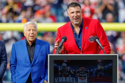 Vrabel vs. Johnson: Pros, Cons, Team Fit, and the Ideal&nbsp;Outcome