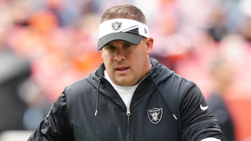 Josh McDaniels Might Be a Better Fit Than We Even&nbsp;Think