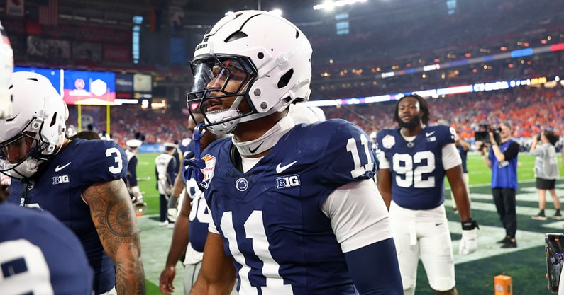 Drafting Positions for Every Patriots Pick Ahead of the 2025 NFL&nbsp;Draft