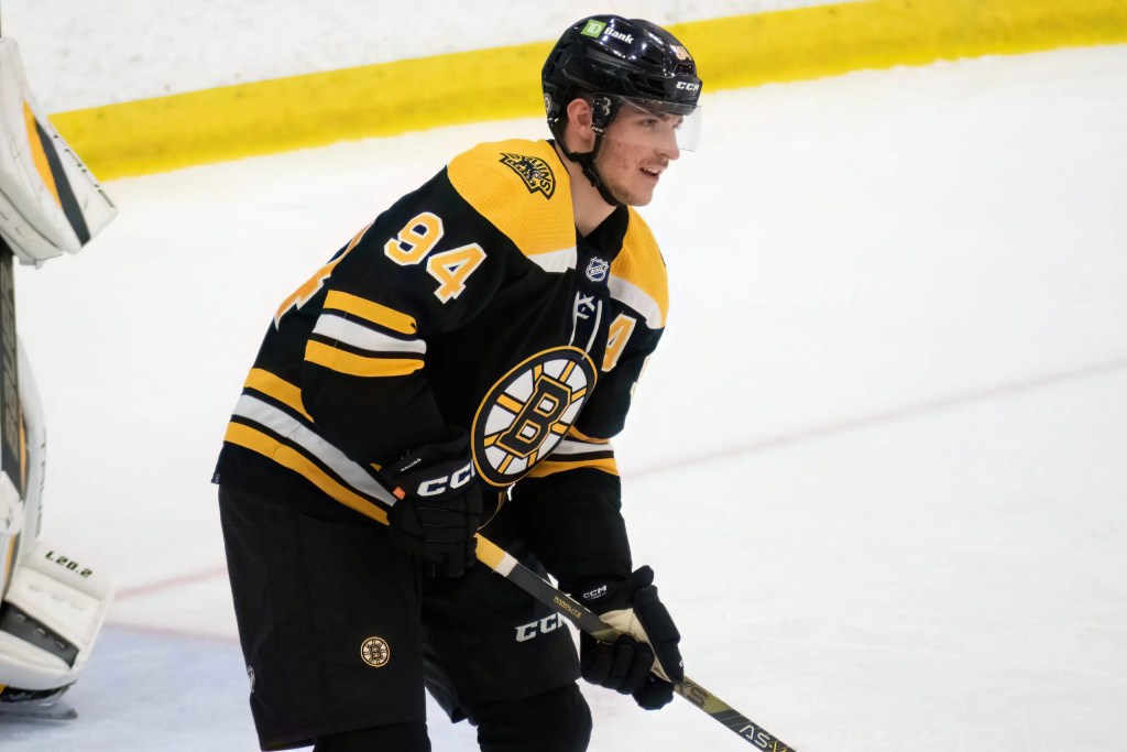 Bruins’ Needed Dynamics Ahead of the&nbsp;Deadline