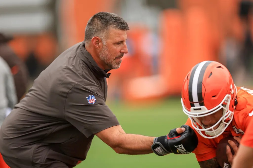 These Dynamics Will Determine Vrabel’s&nbsp;Success