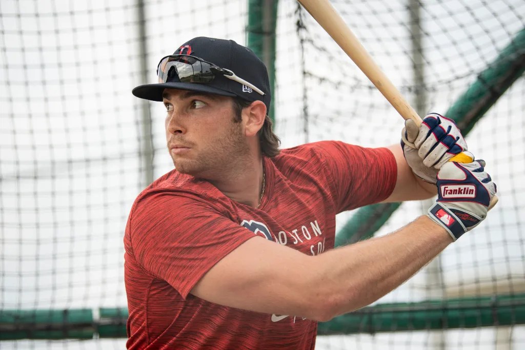 Triston Casas’ Future with the Red&nbsp;Sox