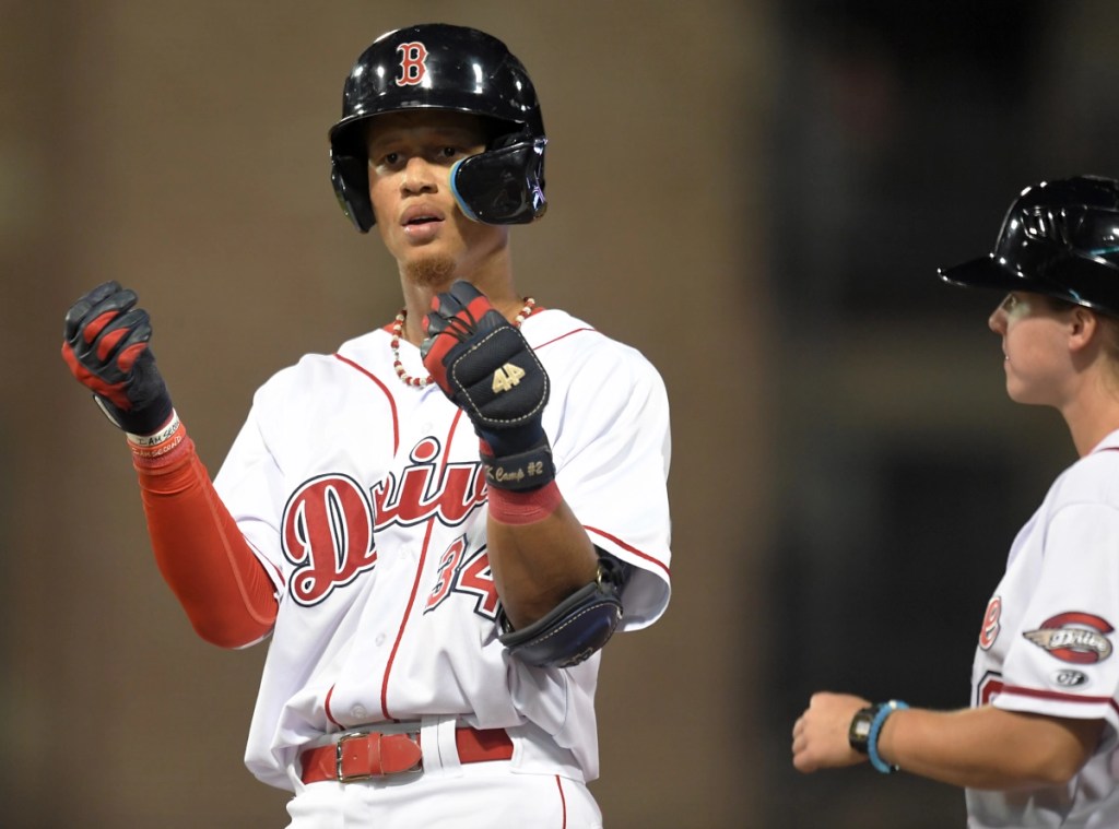 Pump the Brakes on the Big&nbsp;Three?