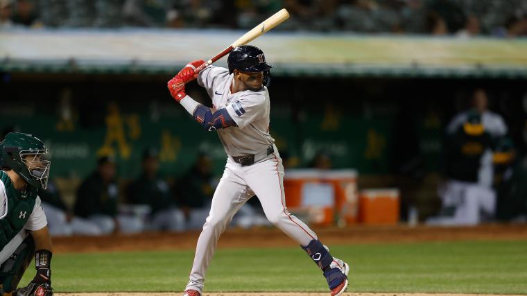 Ceddanne Rafaela Entering 2025 with Key&nbsp;Adjustments