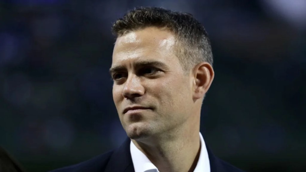 Let’s Give a Familiar Red Sox Face Some&nbsp;Credit