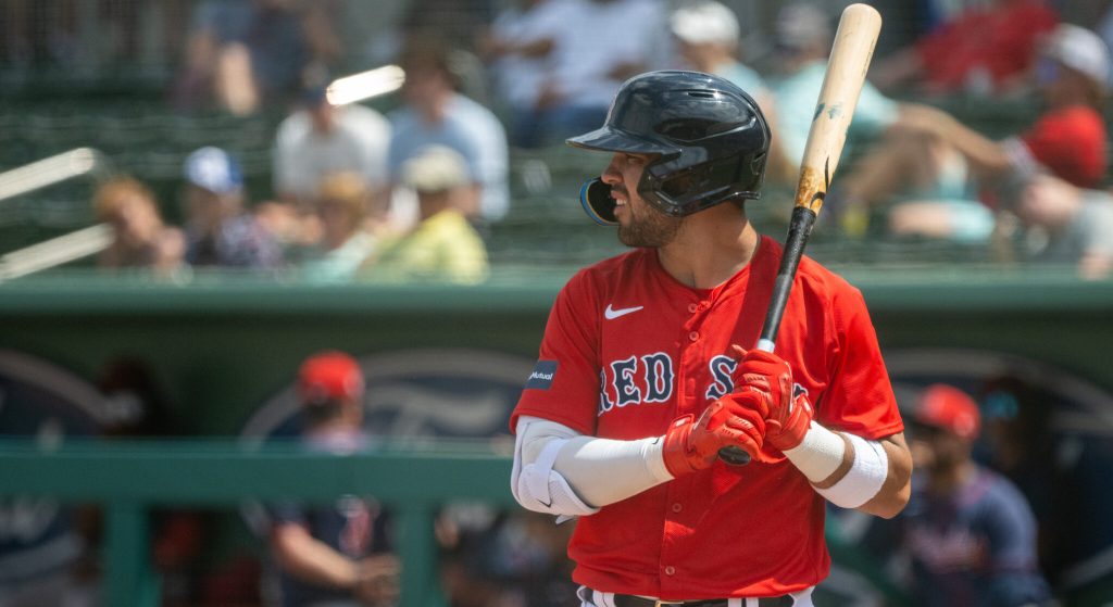 Marcelo Mayer Is in the Right Spot for a&nbsp;Breakout