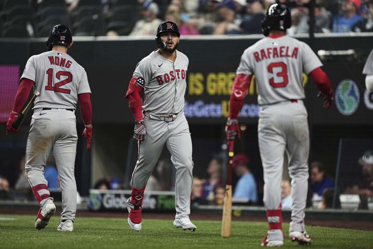 1 Down, 161 to Go: Early Red Sox&nbsp;Storylines