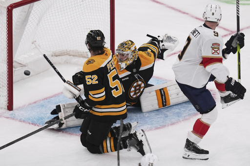 What the Post-Deadline Bruins Have&nbsp;Shown
