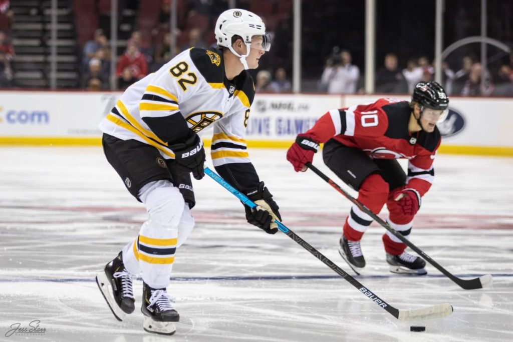 Understanding the Frederic Trade and the Market&nbsp;Dynamics