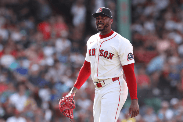 Red Sox bullpen: Aroldis Chapman, other options available to punch ticket to&nbsp;postseason