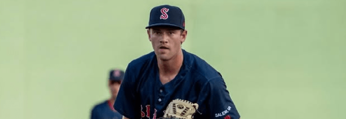 What Single-A Baseball Is Really Like: Calvin Bickerstaff Tells His&nbsp;Story